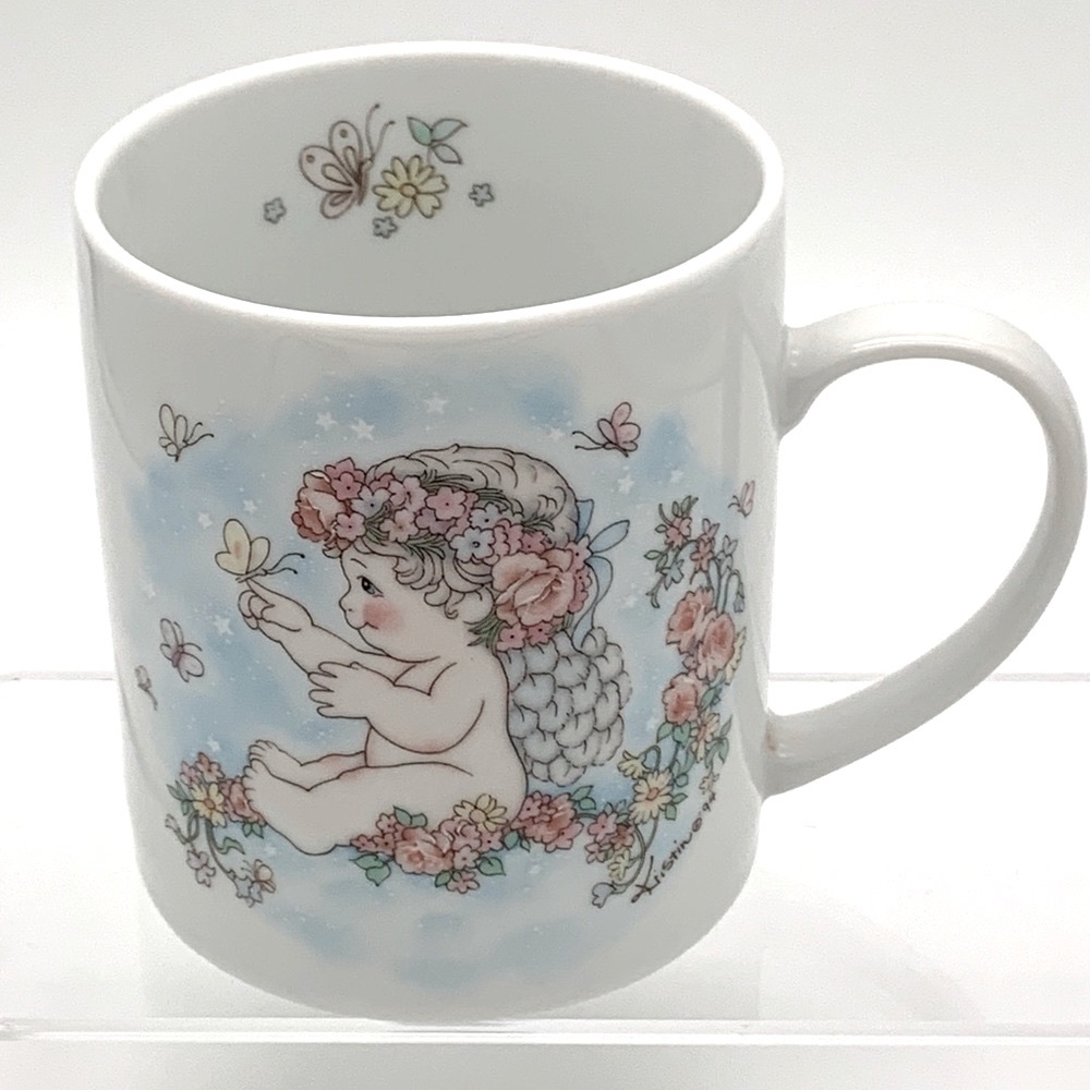 NWOT - Adorable Dreamsicles Mug / Coffee Cup! - Picture 3 of 8